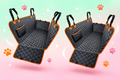 ThePetSeat Car Hanger 2-Pack