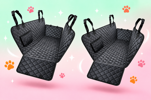 ThePetSeat Car Hanger 2-Pack